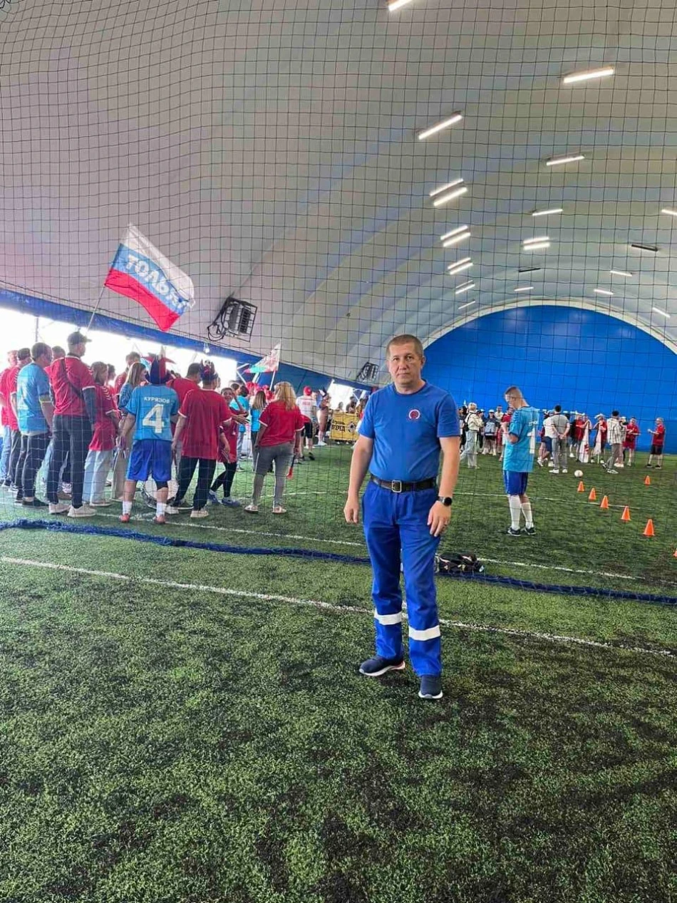 Наши специалисты