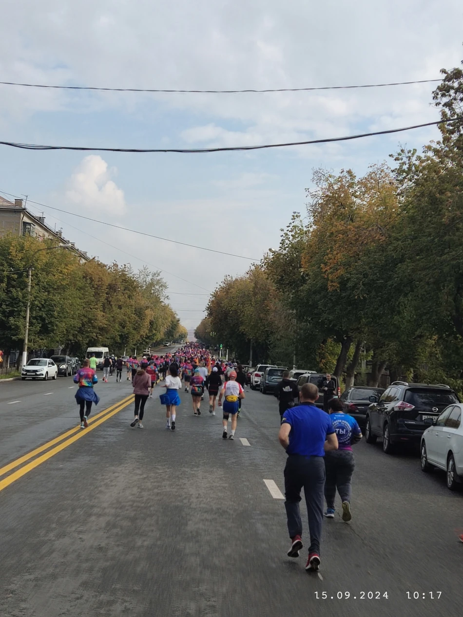 Дежурство на спортивном мероприятии